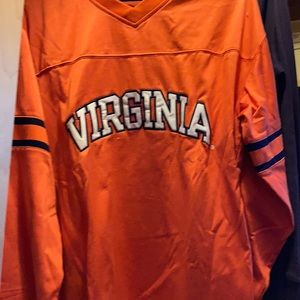 UVA active jersey
